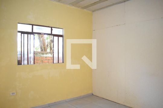 Quarto 1 de casa para alugar com 3 quartos, 100m² em Guabirotuba, Curitiba