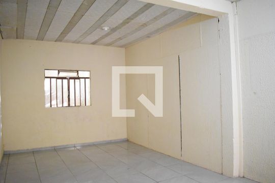 Quarto 2 de casa para alugar com 3 quartos, 100m² em Guabirotuba, Curitiba