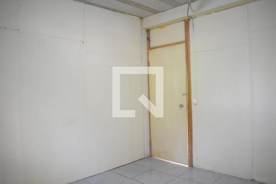 Quarto 1 de casa para alugar com 3 quartos, 100m² em Guabirotuba, Curitiba