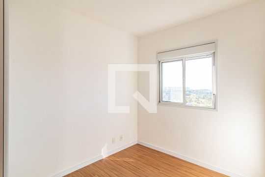 Quarto 01 de apartamento para alugar com 2 quartos, 47m² em Jardim Boa Vista (zona Oeste), Osasco