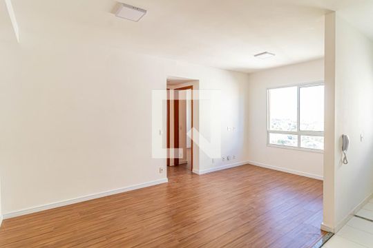 Apartamento para alugar com 2 quartos, 47m² em Jardim Boa Vista (zona Oeste), Osasco