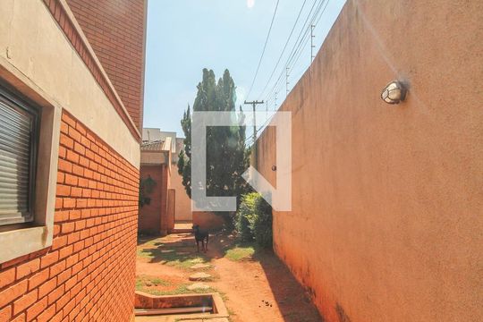 Área comum de casa à venda com 4 quartos, 550m² em Chácara da Barra, Campinas