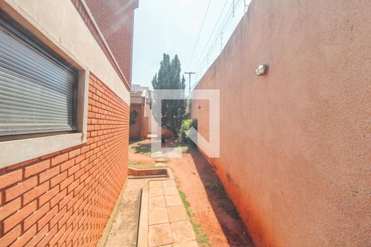 Área comum de casa à venda com 4 quartos, 550m² em Chácara da Barra, Campinas