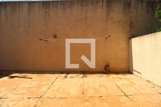 Área comum de casa à venda com 4 quartos, 550m² em Chácara da Barra, Campinas