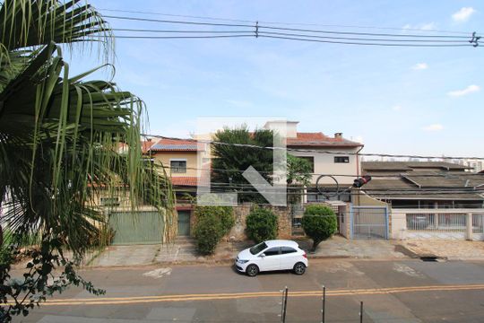 Vista Quarto 2 de casa à venda com 4 quartos, 550m² em Chácara da Barra, Campinas