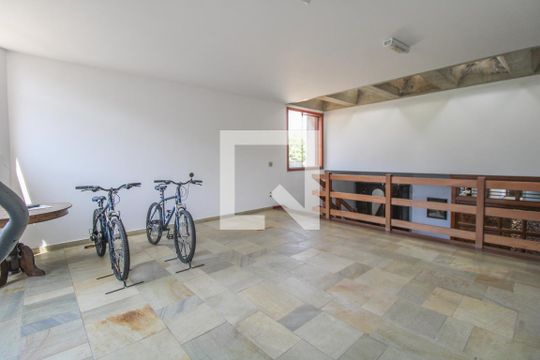 Sala de casa à venda com 4 quartos, 550m² em Chácara da Barra, Campinas