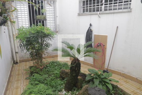 Jardim de Inverno de casa à venda com 5 quartos, 330m² em Mirandópolis, São Paulo