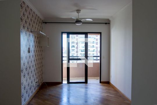 Apartamento para alugar com 3 quartos, 87m² em Tatuapé, São Paulo