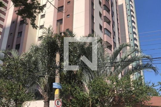 Fachada de apartamento para alugar com 3 quartos, 87m² em Tatuapé, São Paulo