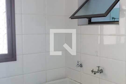 Área de Serviço de apartamento para alugar com 3 quartos, 87m² em Tatuapé, São Paulo