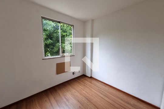 Quarto 2 de apartamento à venda com 2 quartos, 60m² em Piedade, Rio de Janeiro