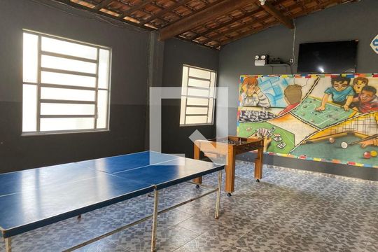 Área comum de apartamento à venda com 2 quartos, 60m² em Piedade, Rio de Janeiro