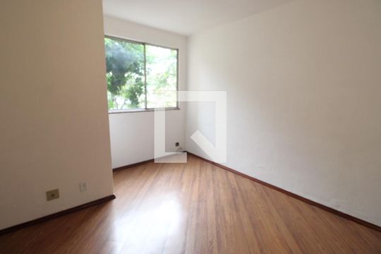 Sala de apartamento à venda com 2 quartos, 60m² em Piedade, Rio de Janeiro