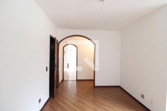 Sala de apartamento à venda com 2 quartos, 60m² em Piedade, Rio de Janeiro