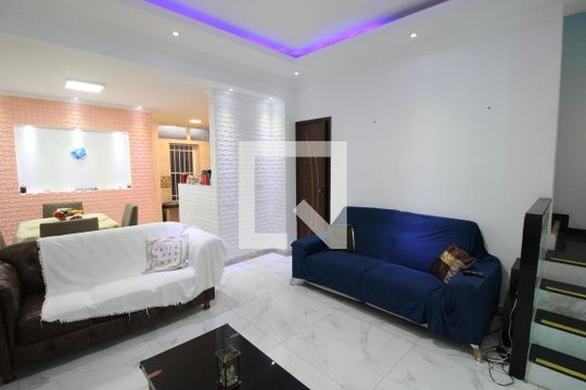 Casa à venda com 3 quartos, 220m² em Méier, Rio de Janeiro