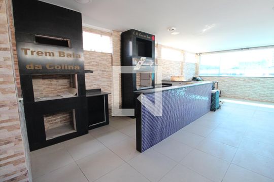Churrasqueira de casa à venda com 3 quartos, 220m² em Méier, Rio de Janeiro