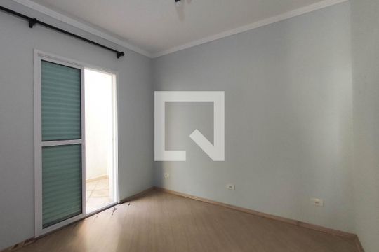 Suite 1 de casa para alugar com 4 quartos, 216m² em Centro, Santo André
