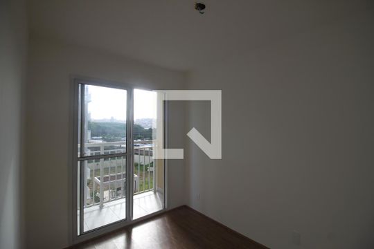 Quarto de apartamento à venda com 1 quarto, 32m² em Socorro, São Paulo