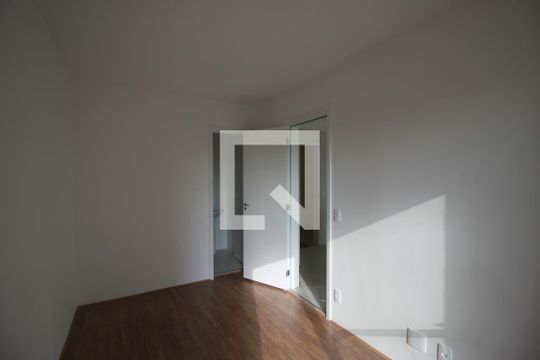 Quarto de apartamento à venda com 1 quarto, 32m² em Socorro, São Paulo