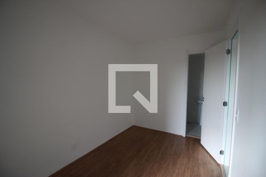 Quarto de apartamento à venda com 1 quarto, 32m² em Socorro, São Paulo