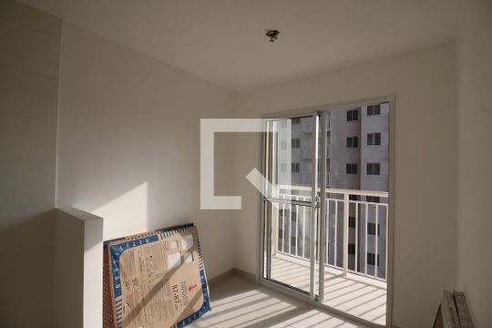 Apartamento à venda com 1 quarto, 32m² em Socorro, São Paulo