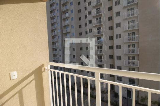 Sacada de apartamento à venda com 1 quarto, 32m² em Socorro, São Paulo