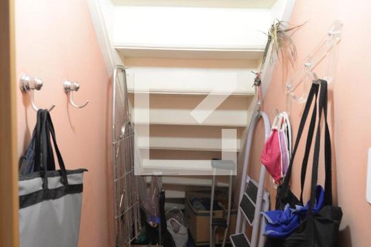 Deposito de casa à venda com 2 quartos, 90m² em Vila Monumento, São Paulo