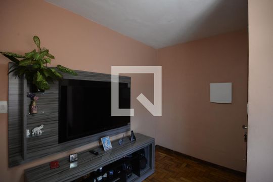 Sala de casa à venda com 2 quartos, 90m² em Vila Monumento, São Paulo