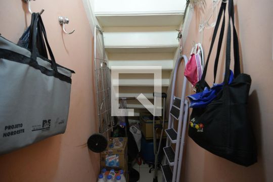 Deposito de casa à venda com 2 quartos, 90m² em Vila Monumento, São Paulo