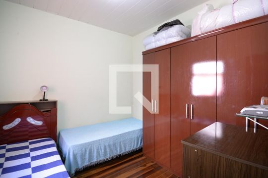 Quarto 1 de casa à venda com 2 quartos, 90m² em Vila Monumento, São Paulo