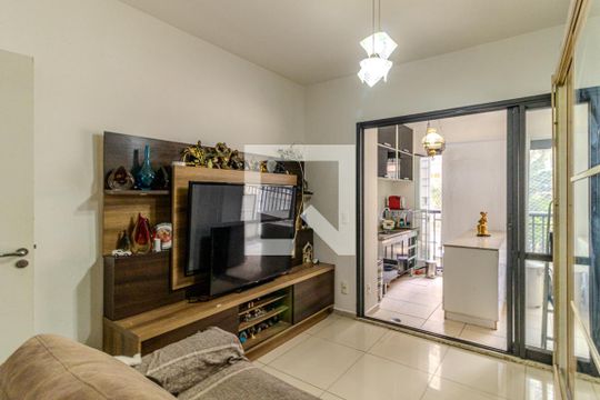 Apartamento à venda com 2 quartos, 59m² em Campos Elíseos, São Paulo