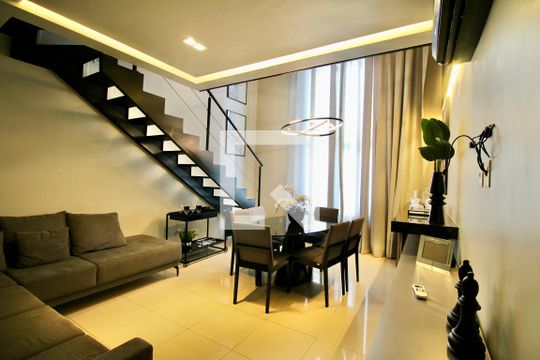 Apartamento para alugar com 1 quarto, 74m² em Pituba, Salvador