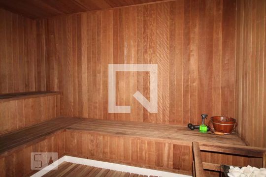 Área de comum de apartamento à venda com 3 quartos, 108m² em Brooklin Paulista, São Paulo