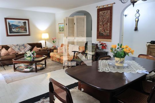 Apartamento à venda com 3 quartos, 127m² em Itaim Bibi, São Paulo