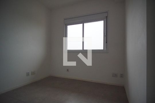 Suíte de apartamento à venda com 2 quartos, 55m² em Farrapos, Porto Alegre
