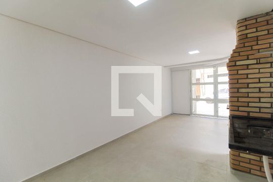 Salão de Festas de kitnet/studio à venda com 1 quarto, 26m² em Vila Prudente, São Paulo