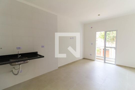 Kitnet/Studio à venda com 1 quarto, 26m² em Vila Prudente, São Paulo