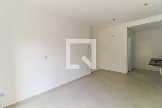 Studio de kitnet/studio à venda com 1 quarto, 26m² em Vila Prudente, São Paulo