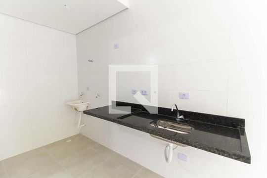 Studio de kitnet/studio à venda com 1 quarto, 26m² em Vila Prudente, São Paulo