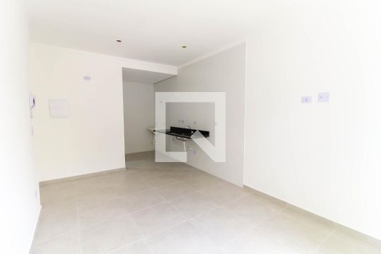 Studio de kitnet/studio à venda com 1 quarto, 26m² em Vila Prudente, São Paulo