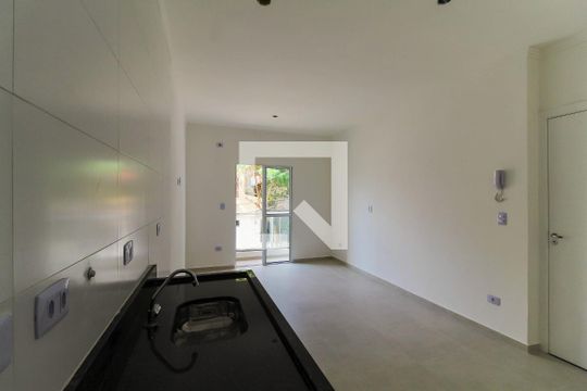 Studio de kitnet/studio à venda com 1 quarto, 26m² em Vila Prudente, São Paulo