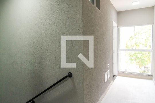 Corredor de kitnet/studio à venda com 1 quarto, 26m² em Vila Prudente, São Paulo