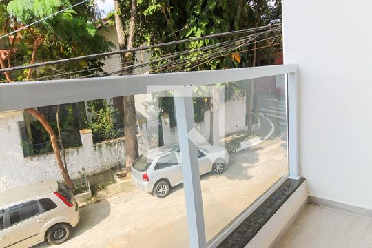 Varanda de kitnet/studio à venda com 1 quarto, 26m² em Vila Prudente, São Paulo