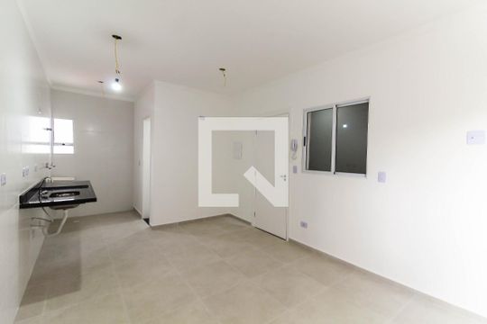 Studio de kitnet/studio à venda com 1 quarto, 24m² em Vila Prudente, São Paulo