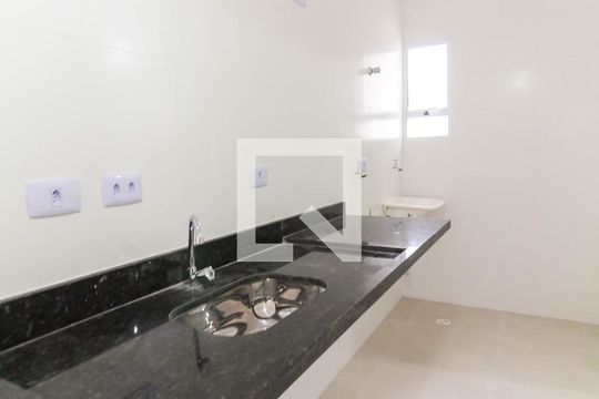 Studio de kitnet/studio à venda com 1 quarto, 24m² em Vila Prudente, São Paulo