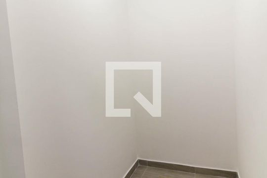 Bicicletario de kitnet/studio à venda com 1 quarto, 24m² em Vila Prudente, São Paulo