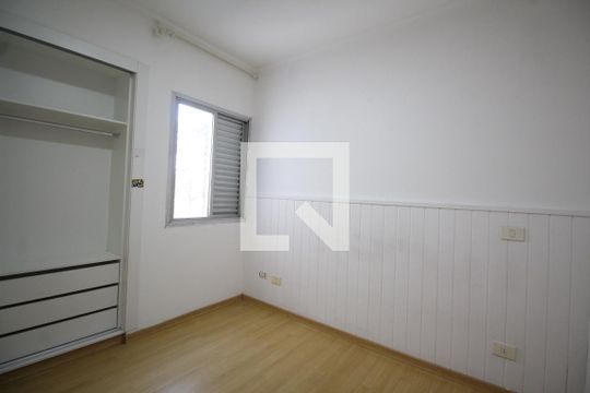 Suite 1 de apartamento para alugar com 3 quartos, 78m² em Jardim Santa Ines, São Paulo