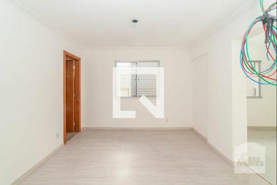 Quarto 1 de apartamento à venda com 2 quartos, 64m² em Fernão Dias, Belo Horizonte
