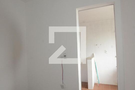 Quarto de Serviço de apartamento para alugar com 2 quartos, 60m² em Campinho, Rio de Janeiro