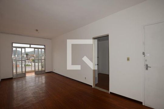 Apartamento para alugar com 2 quartos, 60m² em Campinho, Rio de Janeiro